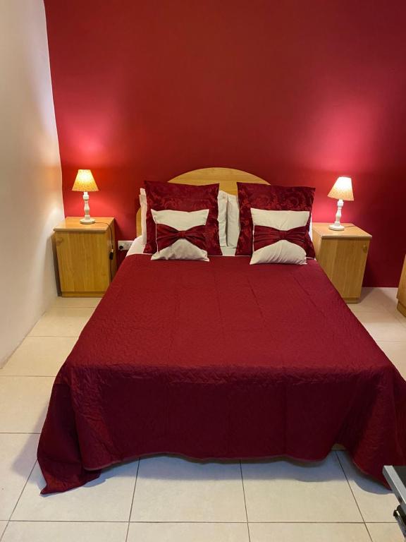Valletta Private Room - B&B Valletta