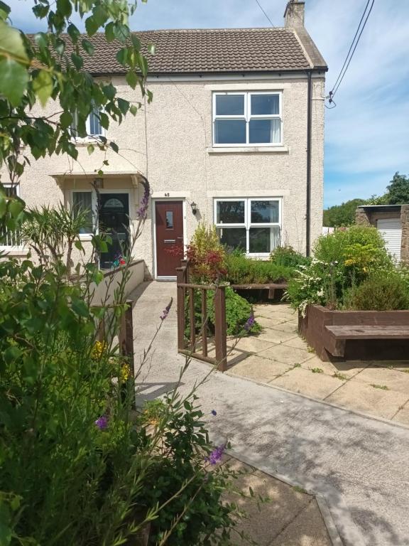 45 Front Street Holiday home - B&B Cockfield