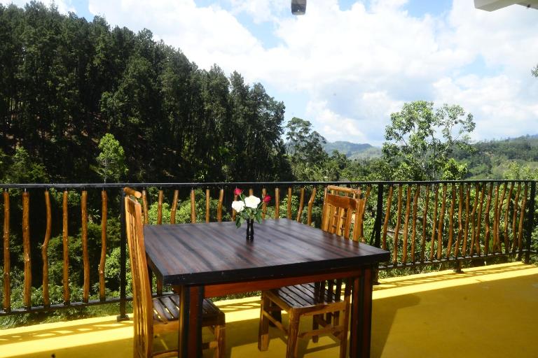 High Grade Ella - B&B Ella Town