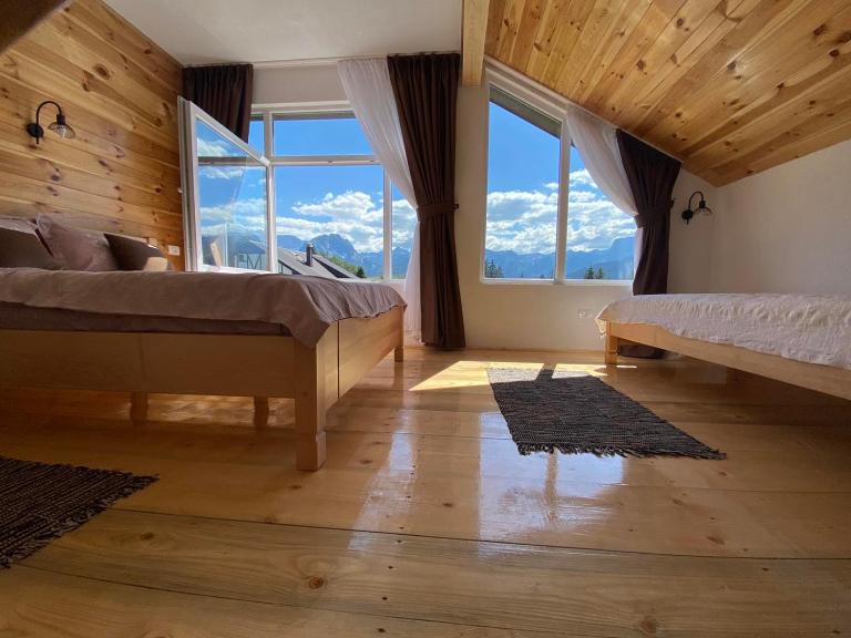 Sumska bajka - B&B Zabljak