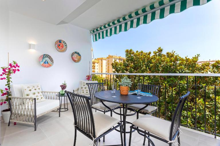 Genteel Home Ricardo Soriano - B&B Marbella