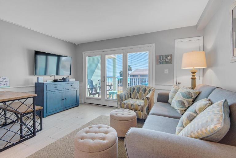 Gulf View 216 - B&B Destin