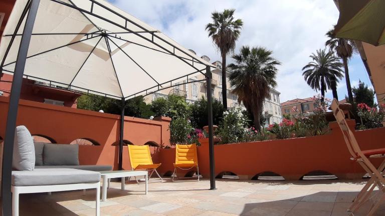 Casa Alessandra - Ferienwohnung Sanremo