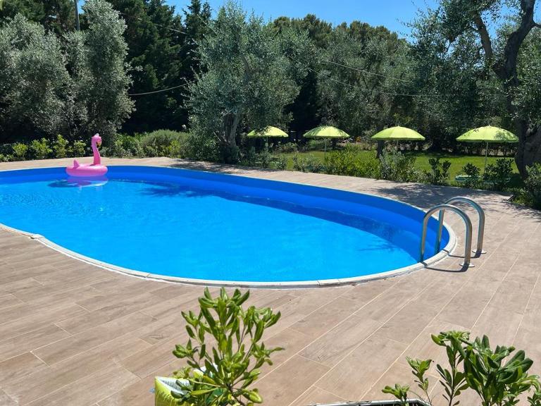 Villa Terra Nostra - B&B Vieste