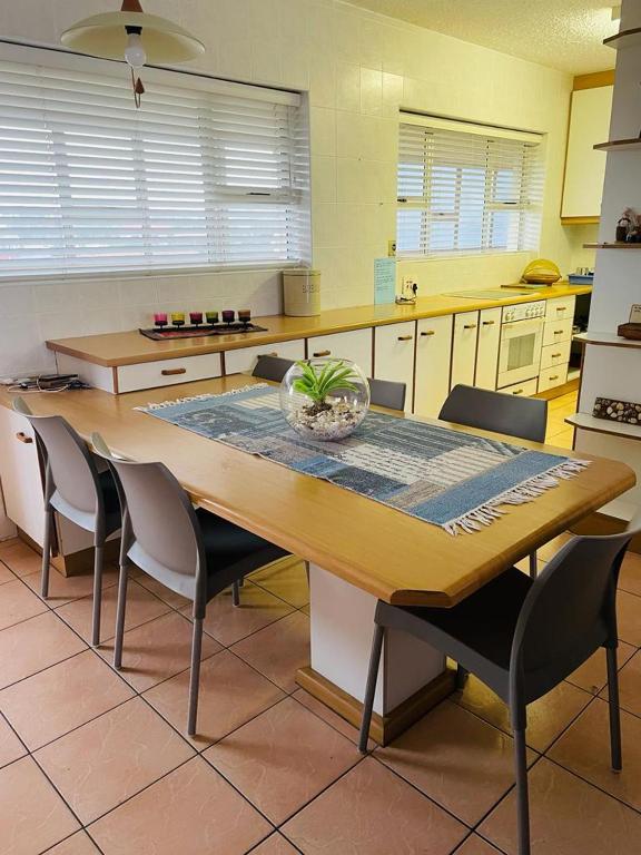 Stella Maris Apartment 132 - B&B eManzimtoti