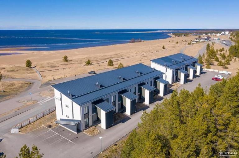 SeaStar 215 by Hiekka Booking - B&B Kalajoki