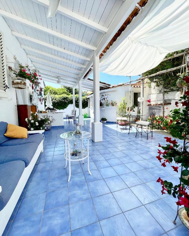 La Bicocca di Annavì - B&B Forio