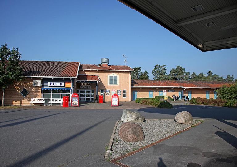 Rasta Eksjö - Chambres d'hôtes Eksjö