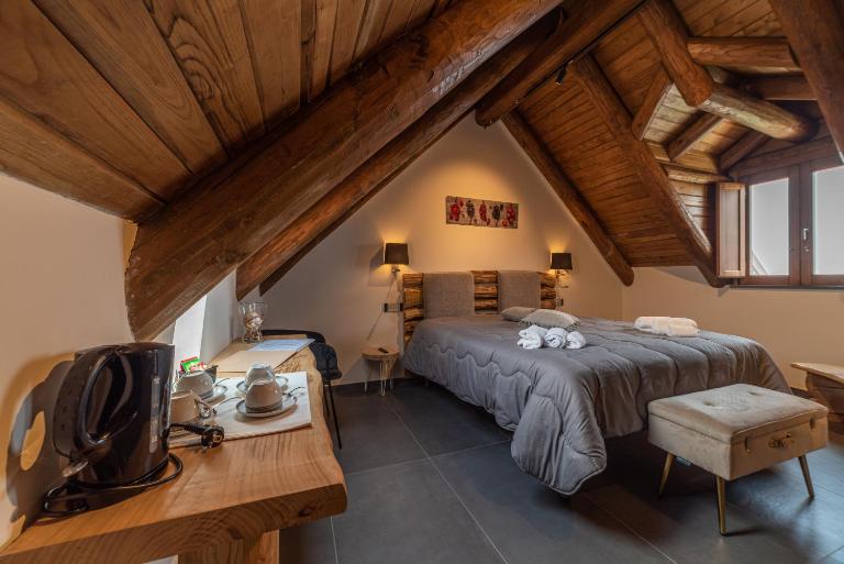 Antichi Orti del Sole - Ferienwohnung Agerola