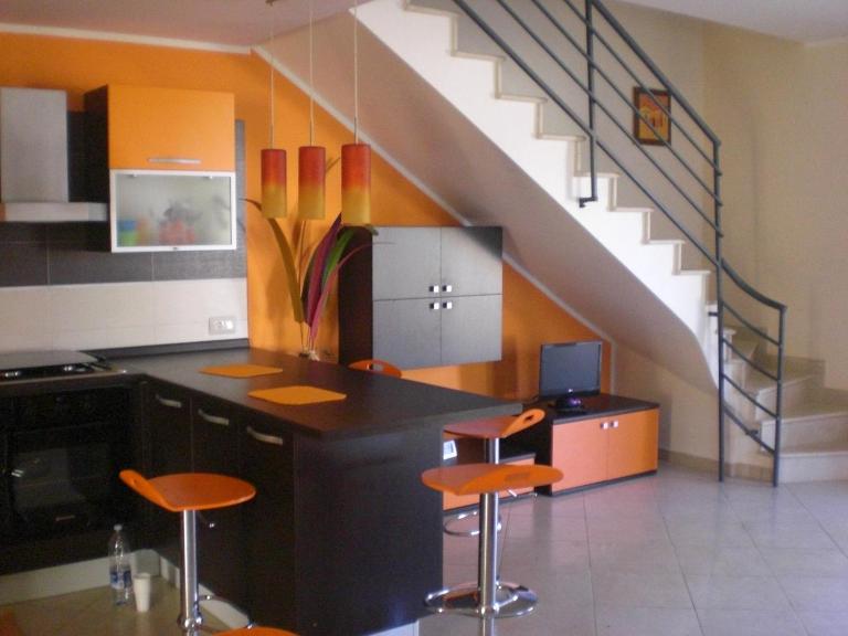 Villa Solare - Bed and Breakfast Lido di Noto