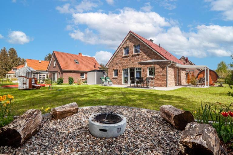 Seeblick Warin - B&B Warin