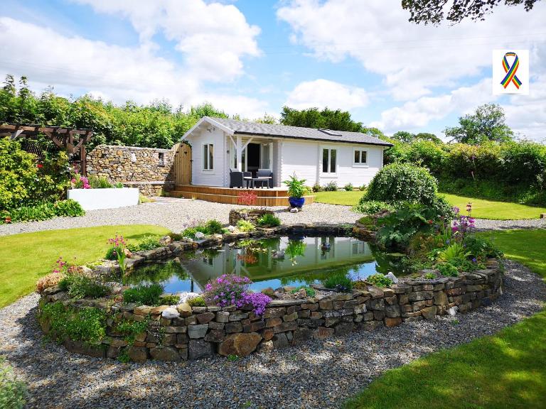 Sunset Hideaway - B&B Narberth