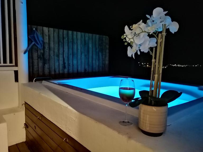 African Violet Guest Suites - B&B Noordhoek