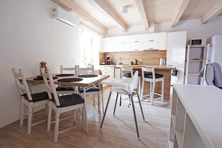 Husovka No135 - B&B Libice nad Cidlinou