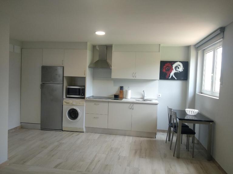 Casa Eduardo 1 - Ferienwohnung El Puente