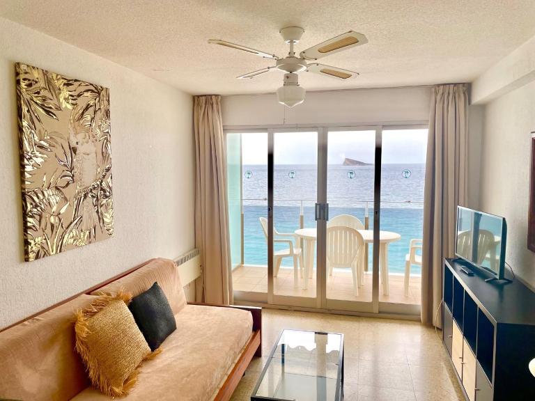 Apartamentos Ulia - Ferienwohnung Benidorm