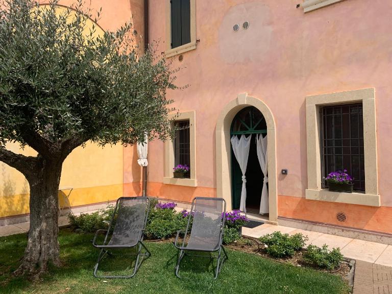 La Guarnigione - B&B Valeggio sul Mincio