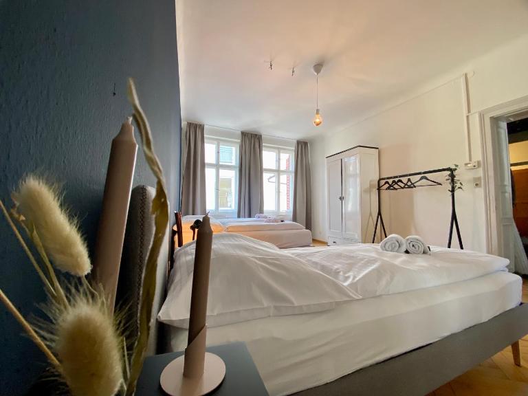 Stadtjuwel mit Pfänderblick - B&B Bregenz