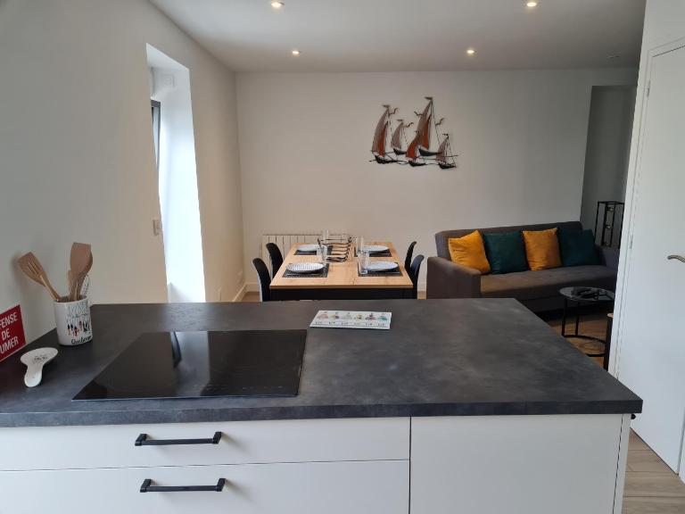 Ker Kiberen - B&B Quiberon