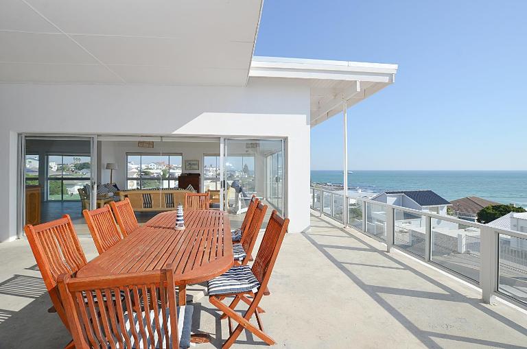 13 on Main - Chambres d'hôtes Yzerfontein