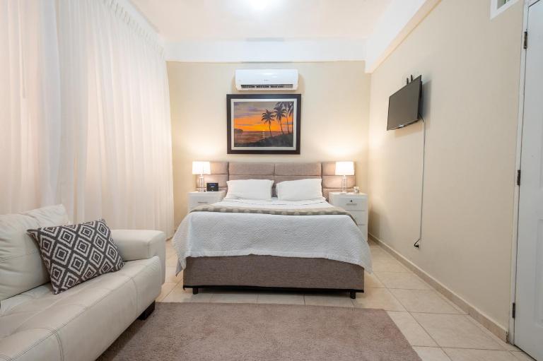 Acogedor estudio 7 en la Zona Colonial - B&B Santo Domingo