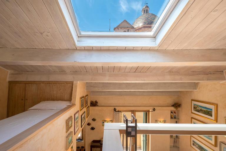 Casa Ferret. Appartamento nel cuore di Alghero - B&B Alghero