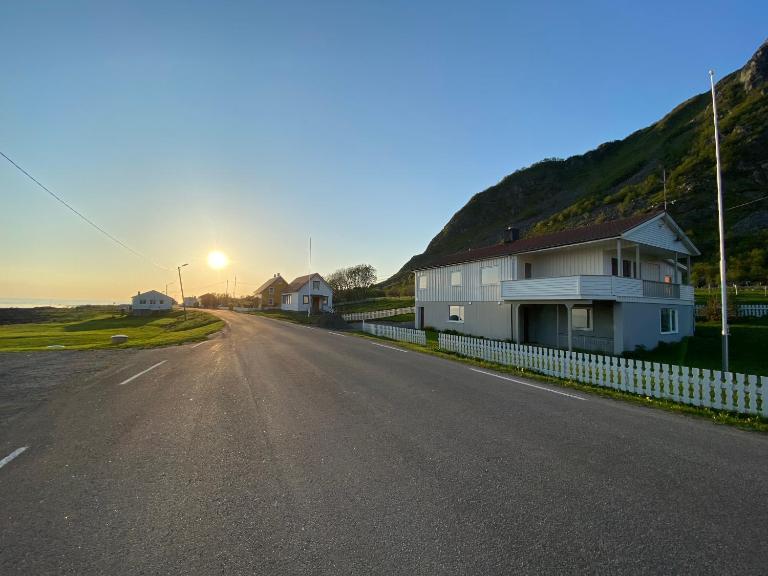 Nøssveien 271, 8488 Nøss Andøy - Ferienwohnung Nøss