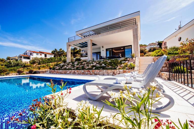 Villas Anita - Ferienwohnung Veli Iž