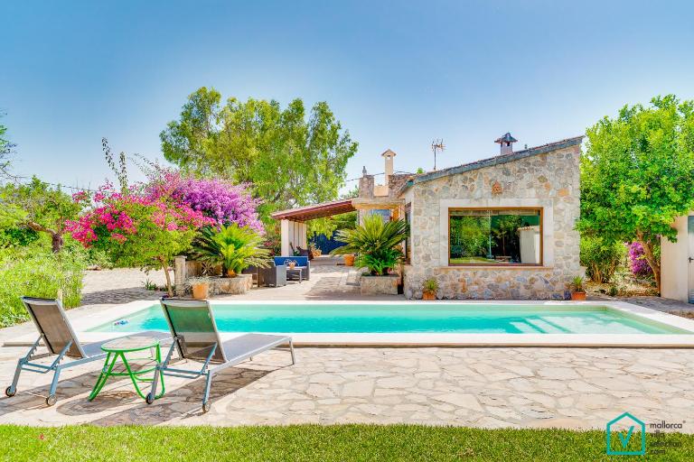 C124 Porxet by Mallorca Villa Selection - B&B Inca