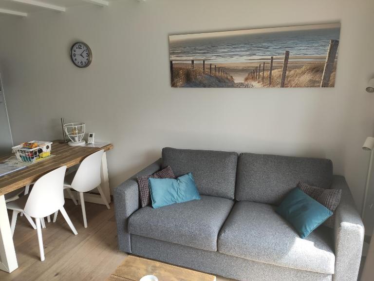 SeaLodge4you - Bed and Breakfast Bredene