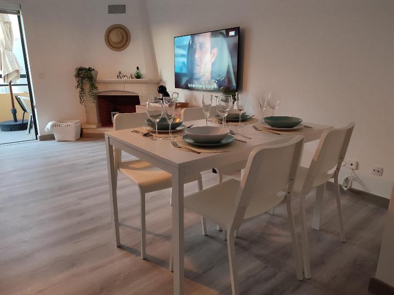 Beach Loft - B&B Quarteira