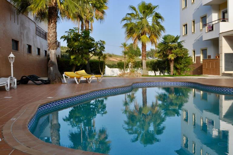 Apartment Albaholm - B&B Lagos