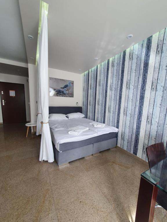 Villa Marea 39 - B&B Międzyzdroje