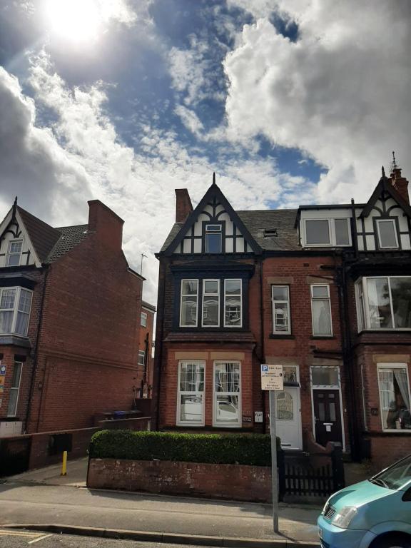 Woldgate Retreat Bridlington - Ferienwohnung Bridlington