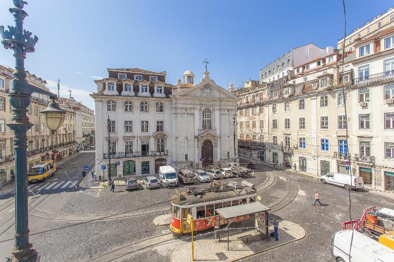 Lisbon Old Town Guest House - Ferienwohnung Lissabon