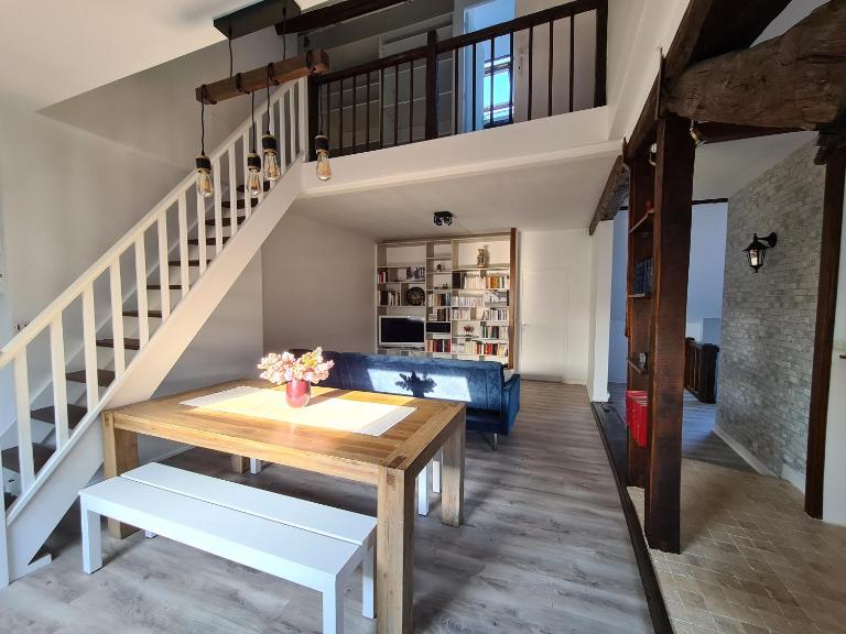 20 min de Disneyland - 4 chambres - 30 min Paris - Ferienwohnung Thorigny-sur-Marne