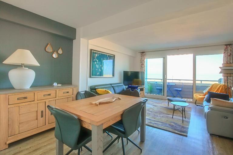 La Douce Vie - Bed and Breakfast Le Touquet-Paris-Plage