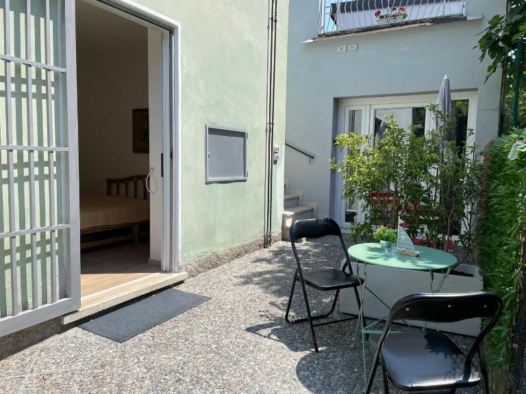Vittoria room - B&B Bardolino