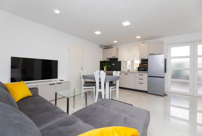 Apartmani Čanaki Supetar - B&B San Pietro di Brazza