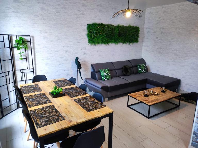 Zoologîte - B&B Saint-Aignan