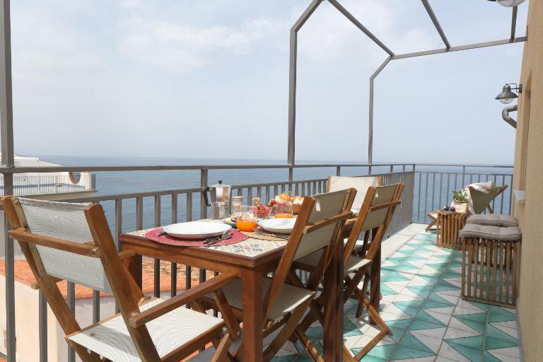 Ondina ( by Vacation Service ) - Chambres d'hôtes Cefalù