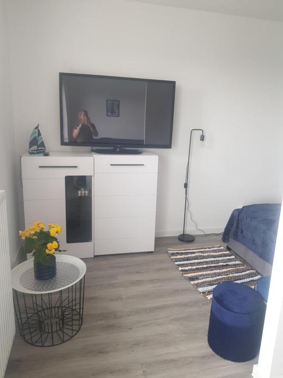 Apartament 4 osobowy Gdańsk nr karty 7176 - B&B Gdansk