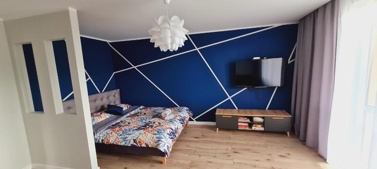 Apartamenty Diamond na Sportowej - B&B Tylicz