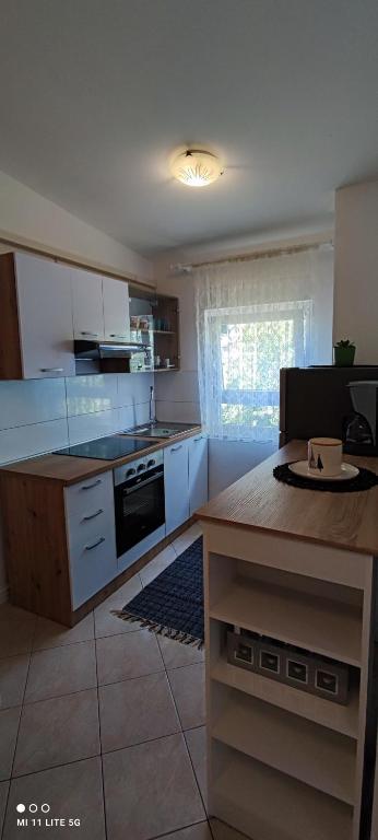Apartments Mirijana - B&B Pula