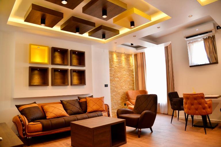 Bella Superior Apartment - B&B Kruševac