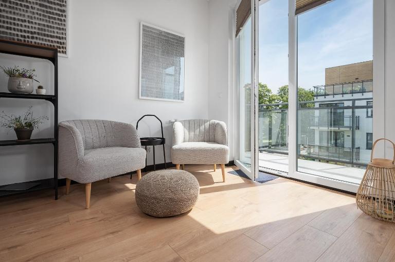 Apartament TOLA - B&B Puck