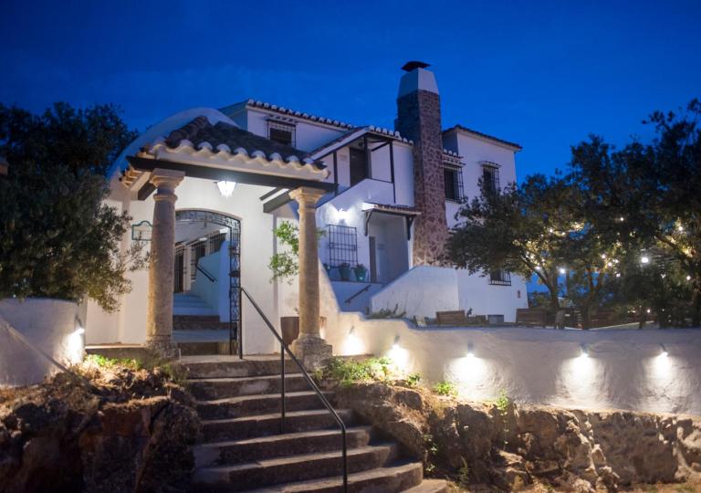 El Balcón del Rey - B&B Ruidera