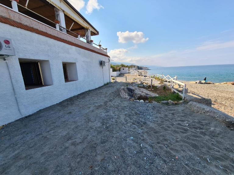 Filumare - Ferienwohnung Marina di Fuscaldo
