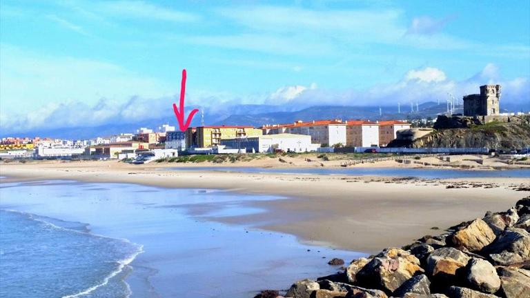Apartamento Las Terrazas de los Lances - B&B Tarifa