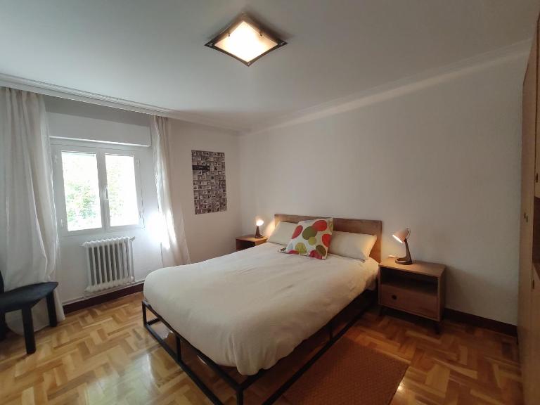 Apartamento Pamplona a 10 minutos del centro - B&B Pamplona